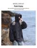 Men's UPF50+ Ice Silk Sun Protection Hoodie: Lightweight & Breathable for Outdoor Fishing