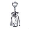 Corkscrew Bottle Opener Manual Punch Can for Picnic Restaurant