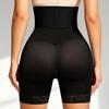 Tummy Control Shapewear High Waist Body Shaping Pants for Waist Tightening And Butt Lift Compression Tights Breathable Comfortable Slimming Leggings