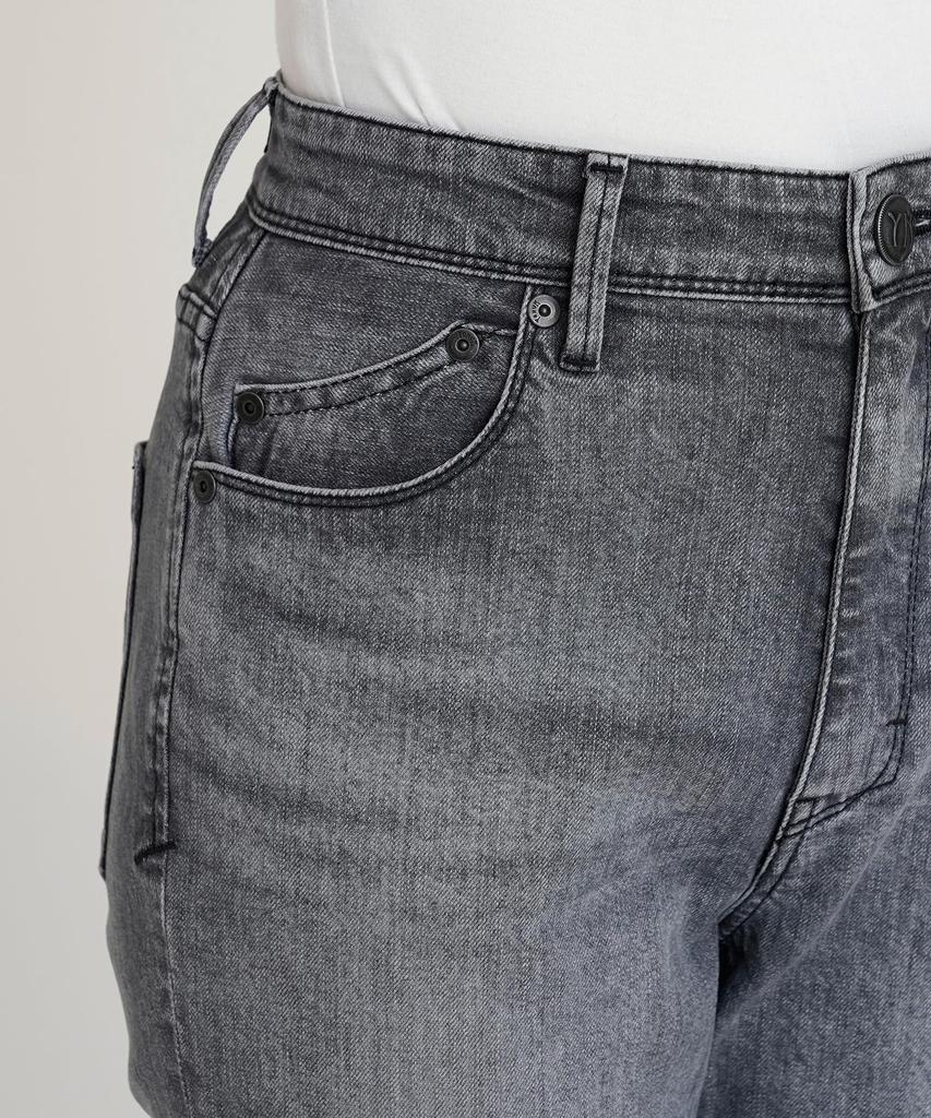 YANUK Semi-Flare Women's/57152301-CVG-23