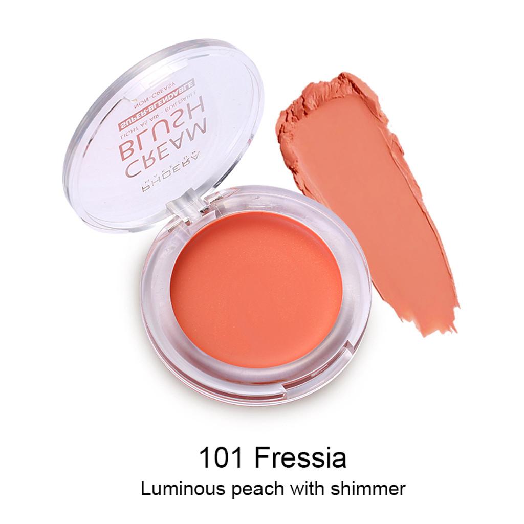 orange cream blush