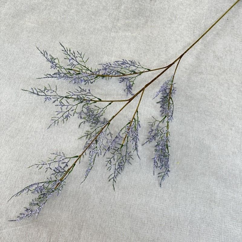 Simulated Pine Plants Branch Wedding Hotel Restaurant Room Desktop Decoration