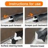 Grout Kit Tools Silicone Remover Caulk Finisher Sealant
