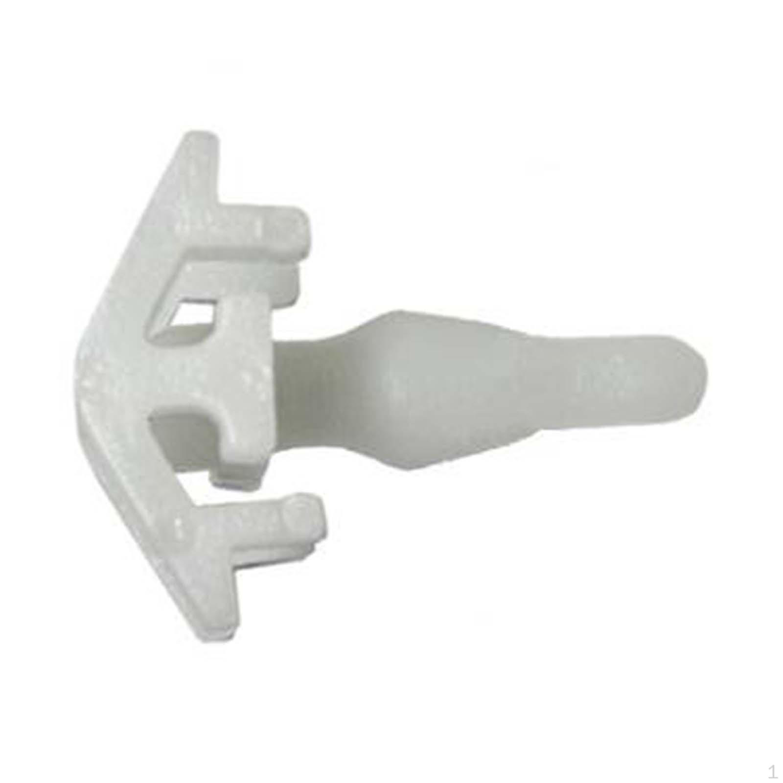 

Крепежный зажим для обшивки кузова A0019883181 Автоаксессуары Прямая замена крепежа для 230 E