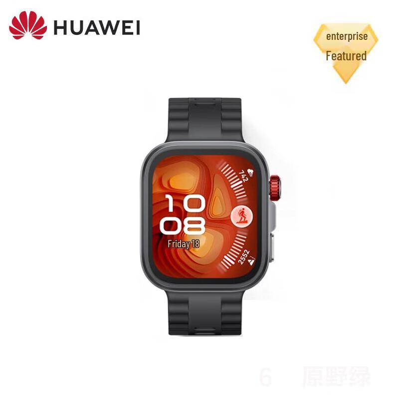 

Huawei Watch Fit 4 Pro (CN version)