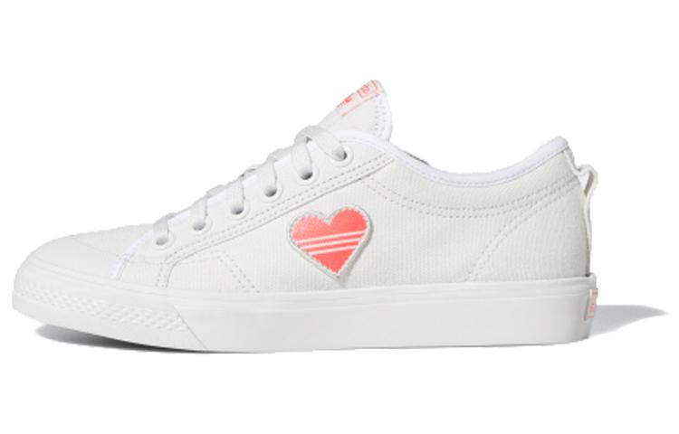 Adidas Wmns Nizza Trefoil  Valentine s Day  Women s EF5074 44
