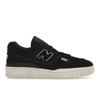 550 Hemp Pack - Black Unisex Sneakers White BB550MDB