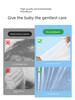 Disposable Raincoat for Students, Portable and Individually Packaged, Full-Body Rainproof Poncho for Outdoor Hiking, Outdoor Travel, and Trekking