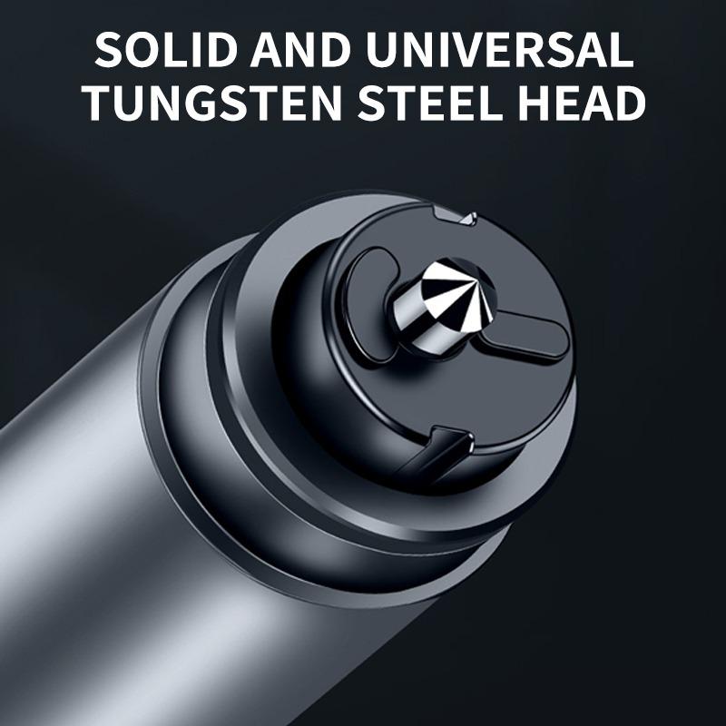 Car Safety Hammer Emergency Window Breaker Seat Belt Cutting Machine For Renault Dacia Koleos Clio Laguna Megane Captur