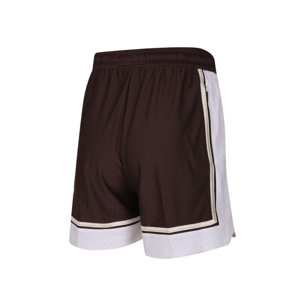 Nike מכנסיים קצרים קז'ואל ספורטיביים עם שרוכים, מידה סטנדרטית, לגברים IF1590237