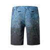 Pantaloncini da Mare Uomo Asciugatura Rapida con Slip Interno in Rete Leggeri per Spiaggia Sport da Surf