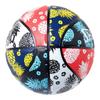 Spalding Tropical Rubber Basketball, Size 5, 84-323J