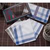 Fatih Boxed 40x40 Cm Dozen 12 Pieces Cloth Handkerchief FM 03
