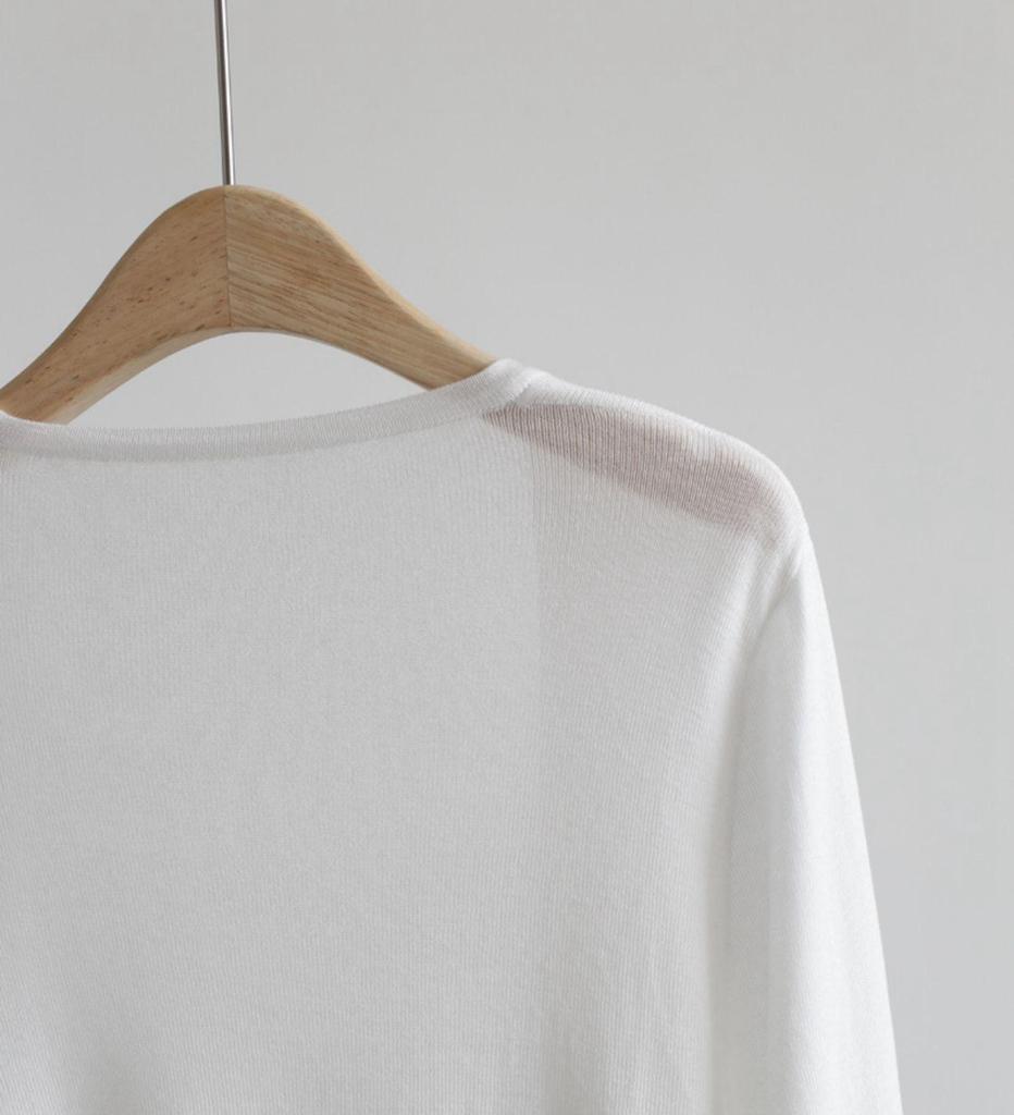 Damski kardigan z tencelu: Letni szal, jesienna cienka kurtka, top klimatyzacyjny.