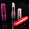 Discreet Mini Lipstick Vibrator G Spot Stimulators Electric Vibrating Waterproof Masturbate Massager Sex Toy Product for Women
