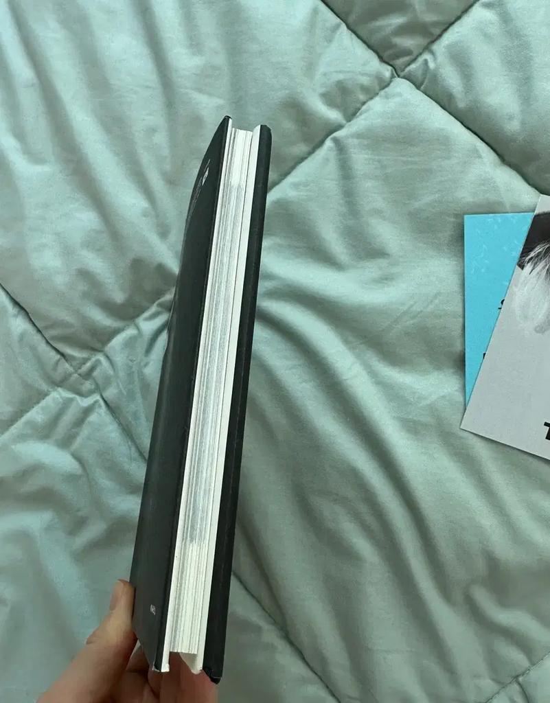 SHINee Taemin ACE Album + Pokémon Used