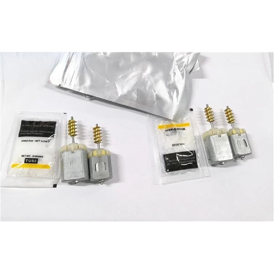 Car DC Central Door Lock Actuator Motor for BMW 730Li 740li F18 318i 328i F30 F10 F11 F25 F35 X3 F02 750li F10 F30 20107 10426