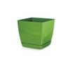 COUBI FLOWER POT - WHITE - PP-DUKP120B