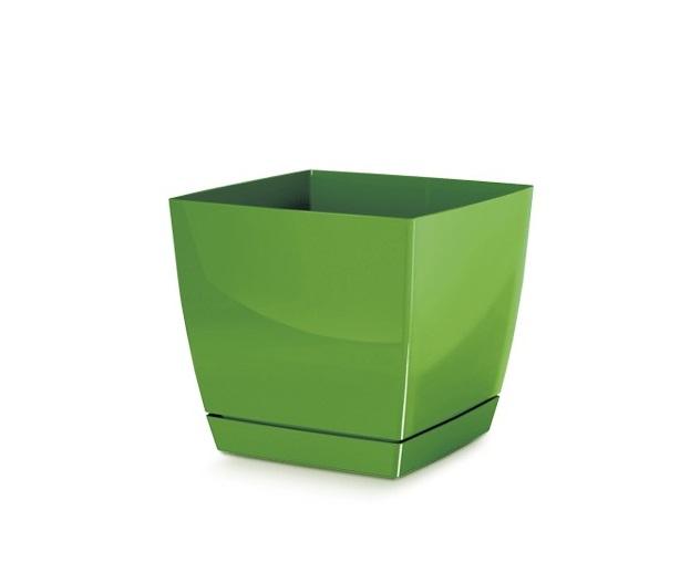 COUBI FLOWER POT - WHITE - PP-DUKP120B