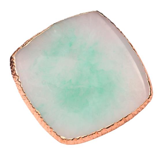 

Доска для демонстрации ногтей, высокая прочность, яркий цвет, гладкая поверхность, закругленный край, агатовый гель-лак для ногтей, палитра