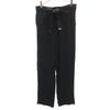 Marni Made In Italy Easy Pants 38 Black Women Used