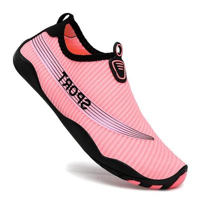 New Swimming Shoes Diving Outdoor Beach Shoes Couple Creek Shoes Skin Snorkeling Non-slip Water Park Wading Shoes