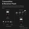 Godox Thinklite TT685IIN TTL On-Camera Speedlight 2.4G Wirelss X System Flash GN60 High Speed