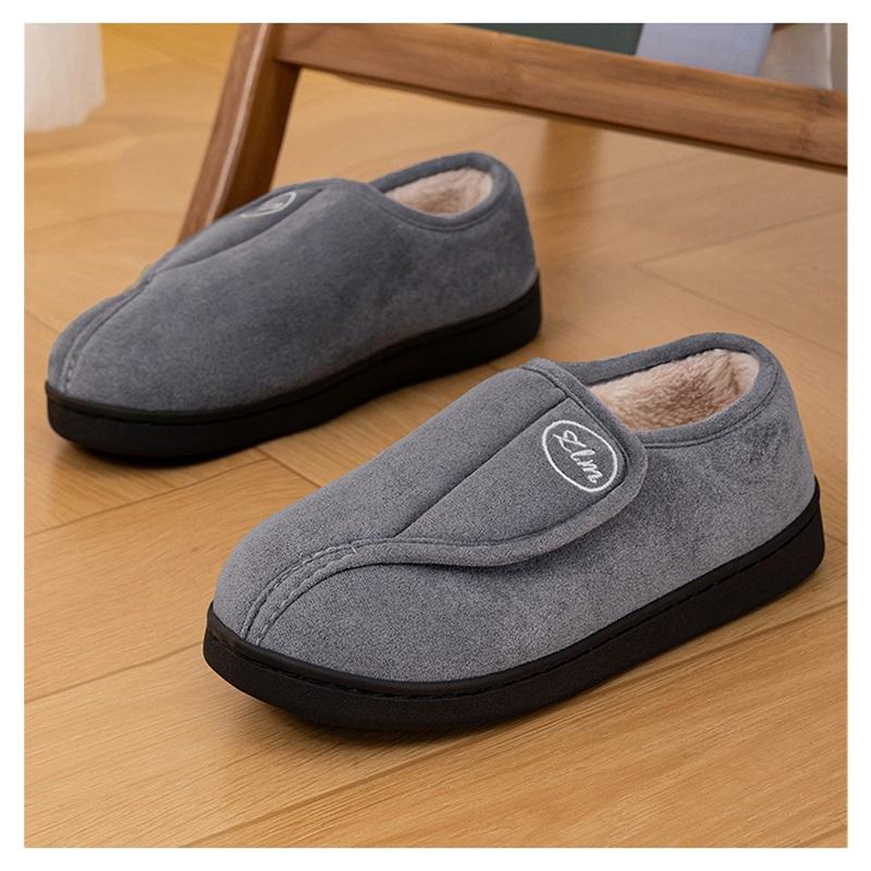 Women's Winter Warm Cotton Shoes And Boots