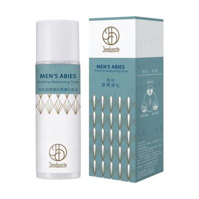 JOURDENESS - Jenduoste Men's Abies Purifying Moisturizing Toner