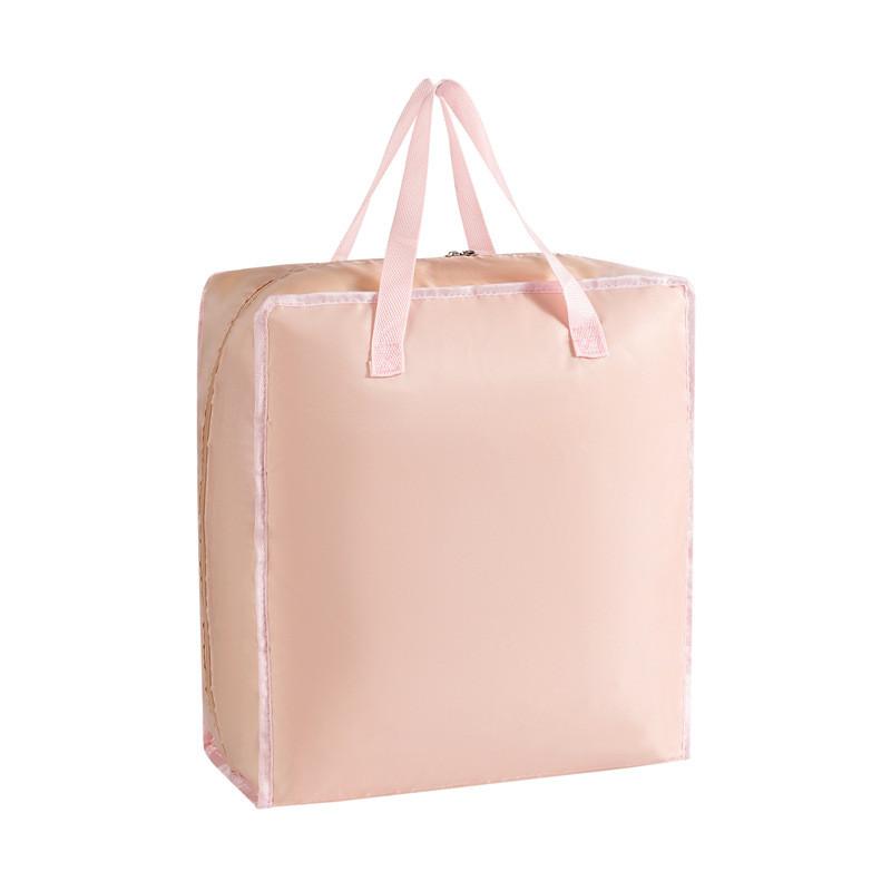Travel Shoes Storage Bag With Waterproof Oxford Fabric For Home And Office Use
