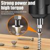 USB Rechargeable Electric  Screwdriver Kit Electric Repairing Tool Set  for PC,Phone,Laptop