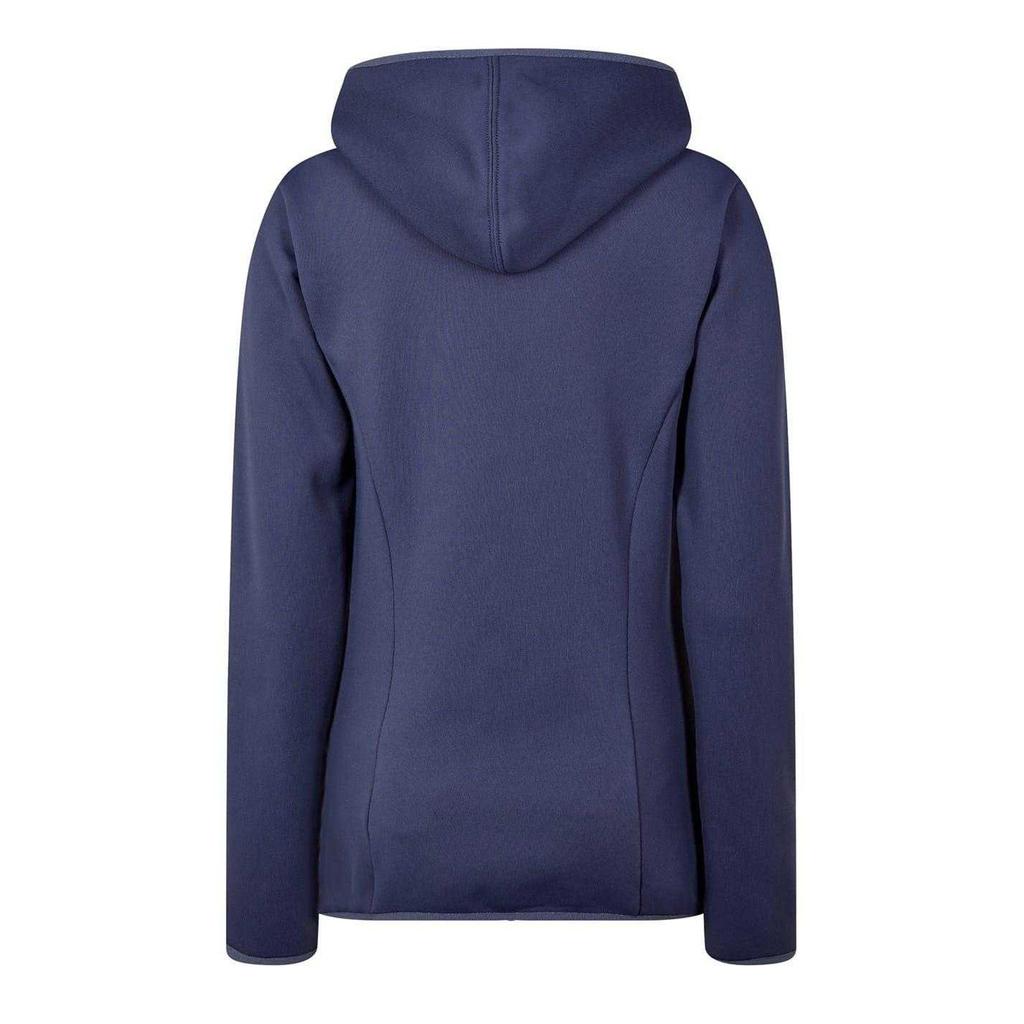 Jack Wolfskin Womens/Ladies Baiselberg Hoodie
