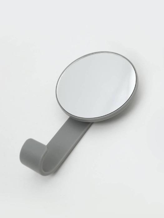 

sosomoso shower booth attached mirror single