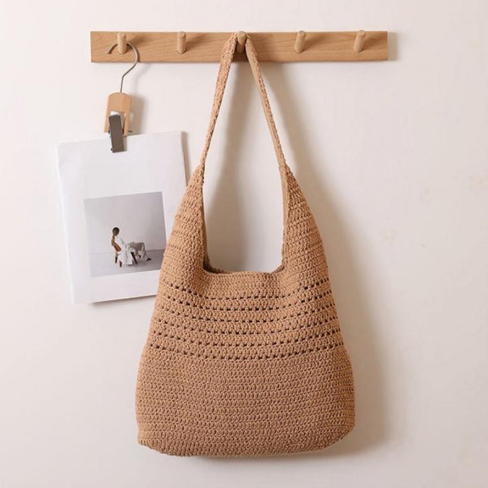 Lala Cotton Big Hobo Bag Lala 2b201