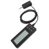 Micrometer Digital Display 0.00005in 0.001mm Resolution Multifunctional High Accuracy Measurement To