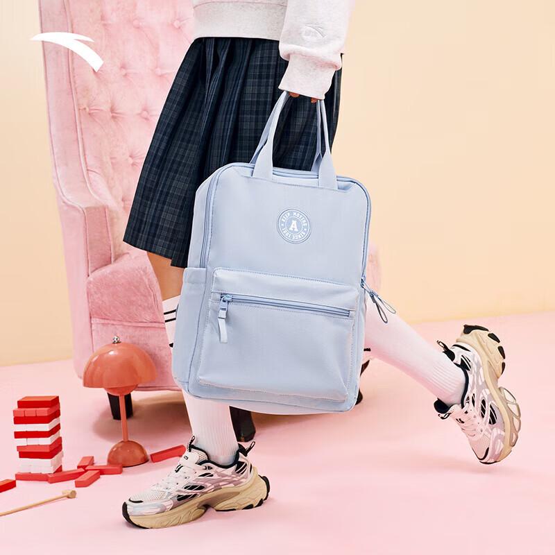 ANTA Casual Large Capacity Backpack