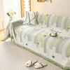 Chenille Four Seasons Universal Non-Slip Sofa Cover Cover All-Inclusive Universal Sofa Cover Full Covered Cloth Anti-Scratching