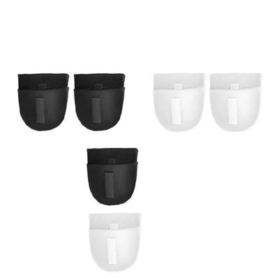 Cucito e maglia – Spalline