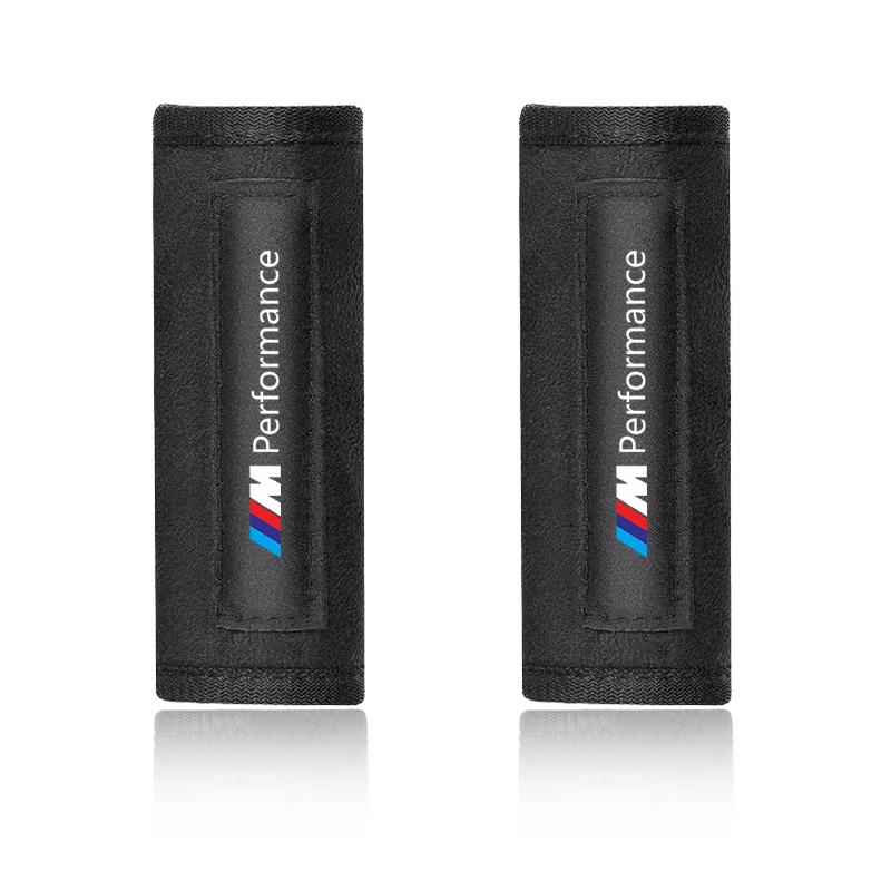 Car Interior Handle Protection Cover Roof Pull Gloves Car Styling For BMW M E34 E36 E60 E90 E46 E39 E70 F10 F20 F30 X5 X6 X1 M3 M5 M6 E71 F01 F02 F87