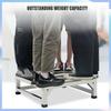 Stainless Steel Automatic Washing Machine Bracket Refrigerator Heightening Universal Bracket Drum Washing Machine Base Rack