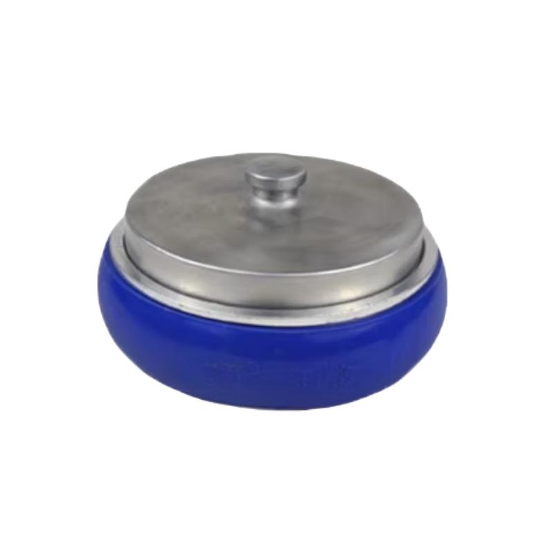 Fire Hydrant Outlet Quick Plug Cap 1