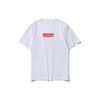 Li Ning Sports Fashion Collection T Shirts Men's Crew Neck Moderate Straight Fit ATST637-2