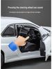 1:24 Alloy GTR R34 Model Car Toy with Sound, Light, Openable Doors, Four-Wheel Steering, and Pull-Back Action