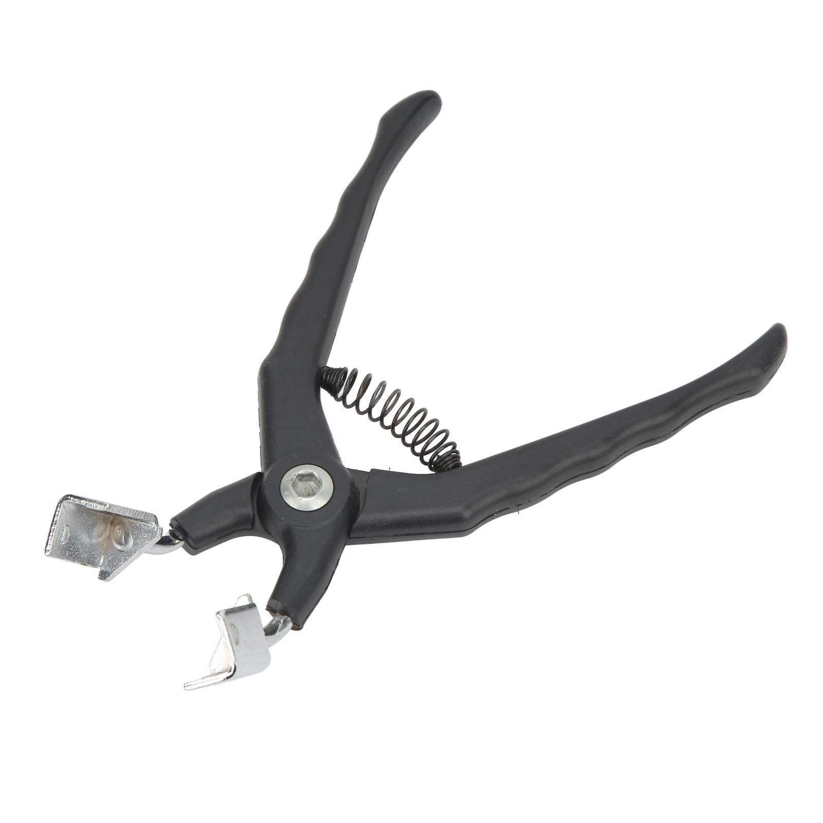 

Offset Relay Removal Plier Spring Loaded Universal Installation Remover Tool for Automotive Car Repair