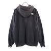 THE NORTH FACE Print Long sleeve Sweatshirts M Black series Men's Used