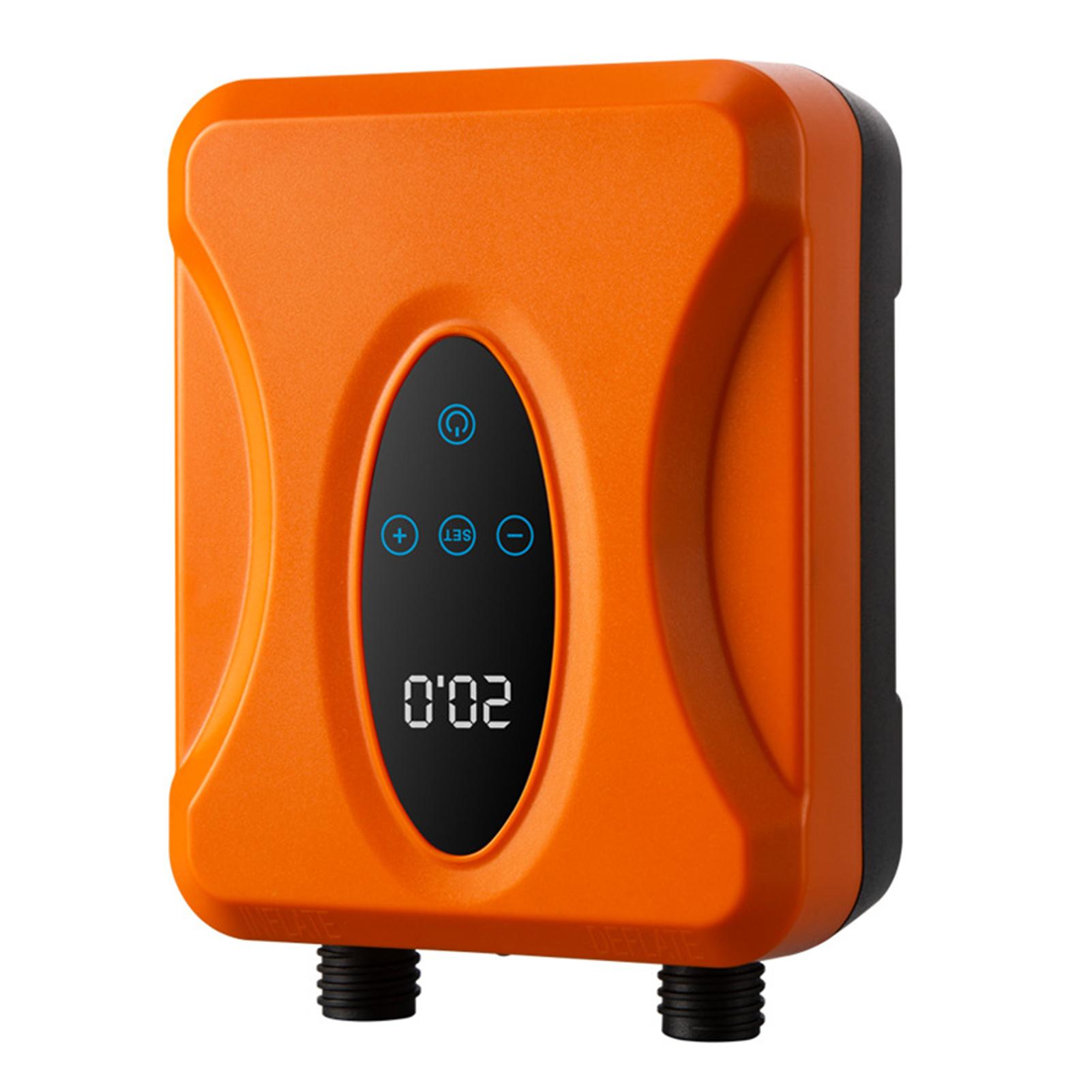 Rechargeable Battery