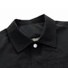 JEEP SPIRIT Men's Fashion Casual Lapel Workwear Shirt Jacket