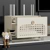 WiFi Router & Set-Top Box Storage Box