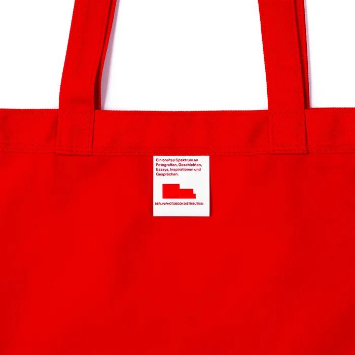 002 BAG (RED)