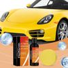 Car Scratch Repair Polishing Wax Scratch Repair Polishing Touch Up Paint Refurbishment and Maintenance Agent Paint Surface Tool